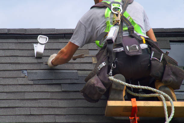 Best Residential Roofing Contractor  in New Lisbon, WI