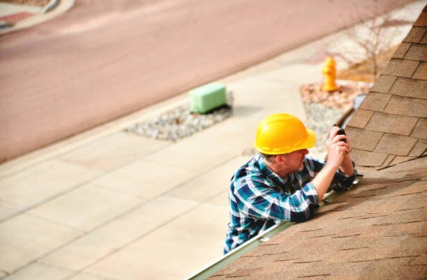 Best Roof Repair Services  in New Lisbon, WI