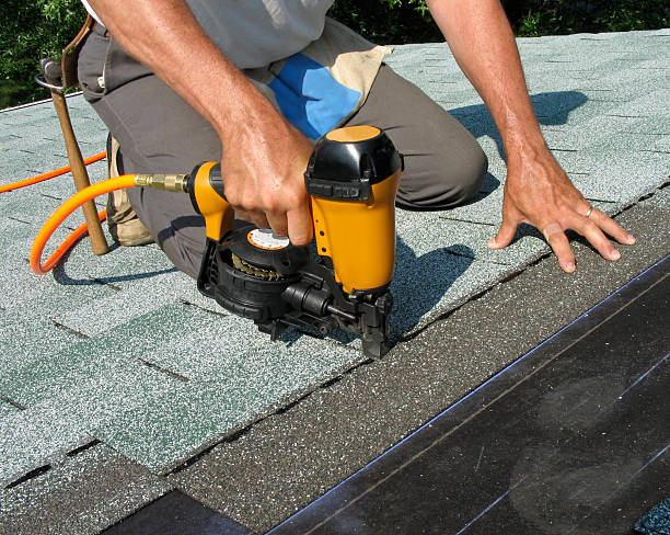 Best New Roof Installation  in New Lisbon, WI