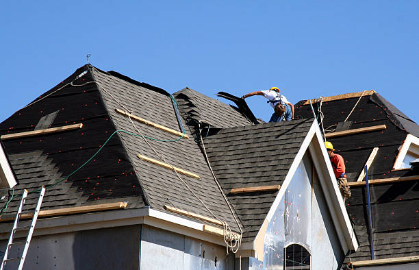 Best Commercial Roofing Services  in New Lisbon, WI