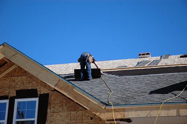 Trusted New Lisbon, WI Roofing Contractor Experts