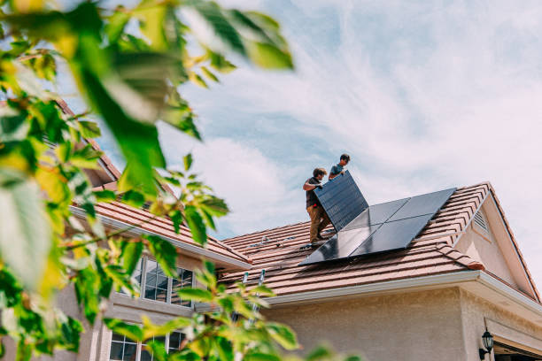 Best Best Roofing Contractors  in New Lisbon, WI