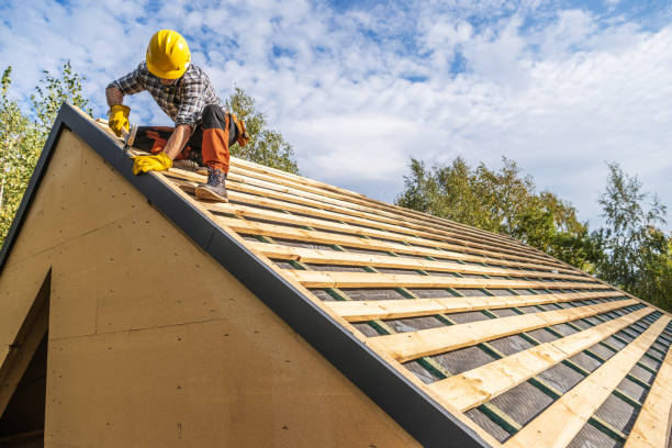 Best Tile Roofing Contractor  in New Lisbon, WI