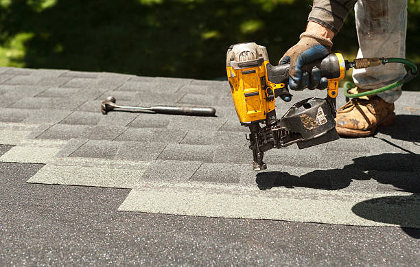 Roof Waterproofing Services in New Lisbon, WI