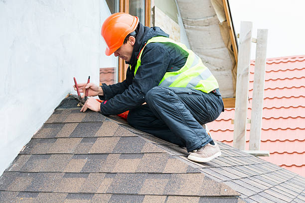 Best Tile Roofing Contractor  in New Lisbon, WI