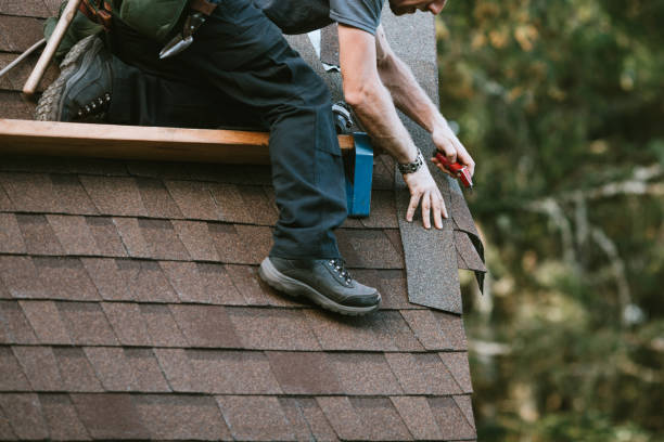 Best New Roof Installation  in New Lisbon, WI